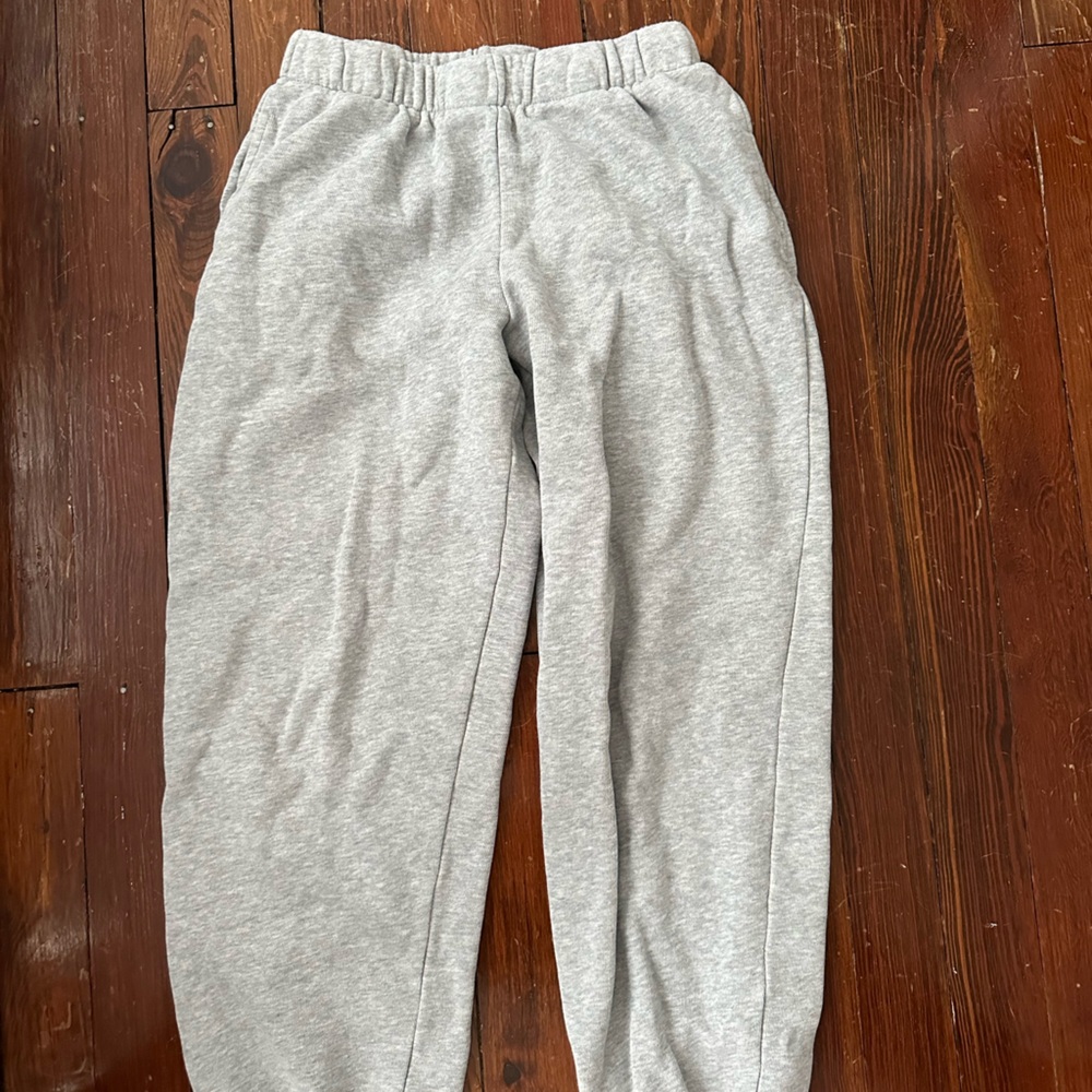 Brandy Melville sweatpants